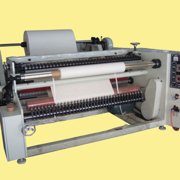 本厂供应嵌缝纸带分切机（白纸带分切机）/网格带分切机/